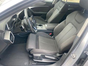 Audi A6 - 10
