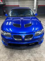Pontiac GTO  - Pontiac Gebrauchtwagen