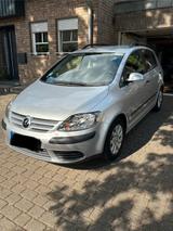 Volkswagen Golf Plus 1.6 Comfortline Comfortline