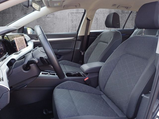 Golf Variant 1.5 eTSI Life DSG/AHK/ACC/SHZ/LED/K