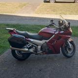 Yamaha FJR1300  - YAMAHA FJR 1300