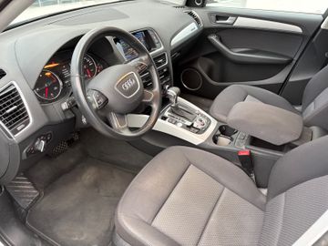 Audi Q5 - 5