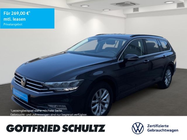 Volkswagen Passat Variant - Bild 1
