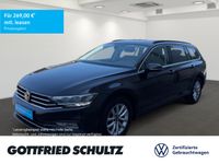 Volkswagen Passat Variant - Vorschau Bild 1