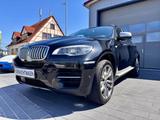 BMW X6 M50 d * Vollausstattung * wenig KM * - gebrauchte BMW X6 aus dem Jahr 2012