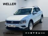 Volkswagen Tiguan 2.0 TSI 4Motion DSG Comfortline *Navi*PDC - VW Tiguan Gebrauchtwagen in Leipzig