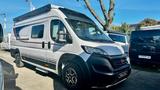 Fiat ELISEO C 642 AUFSTELLDACH, MARKISE FAHRRADTRÄGER - Offers