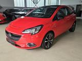 Opel Corsa 1.0 Color Edition ecoFlex+Lenkradhzng.+TOP - Opel Corsa: Rot