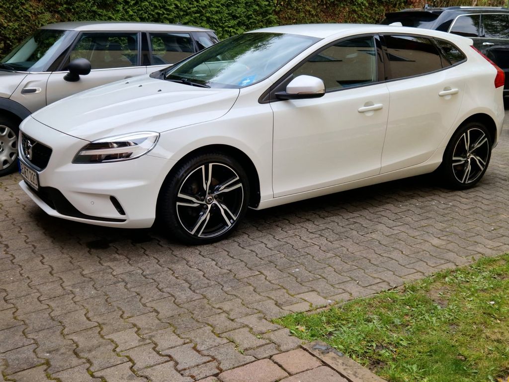 Image of Volvo V40