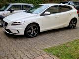 Volvo V40 D2 - R Design  "ATM" 0km - Volvo V40 Limousine R design mit Diesel-Antrieb