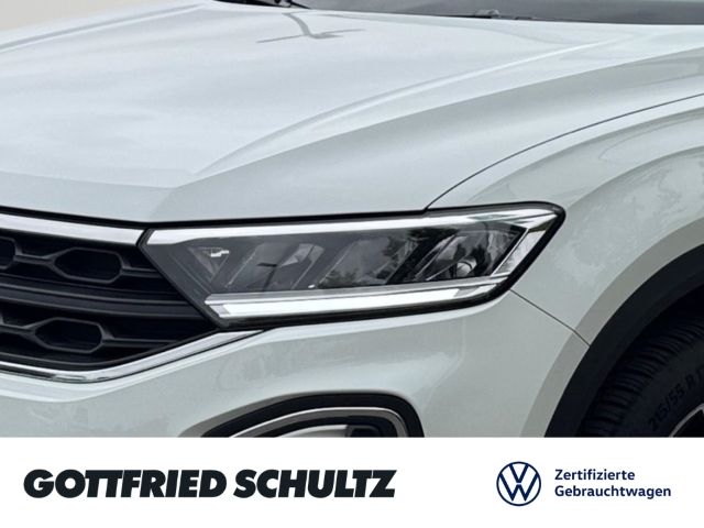 Volkswagen T-Roc - Bild 6