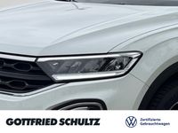 Volkswagen T-Roc - Vorschau Bild 6