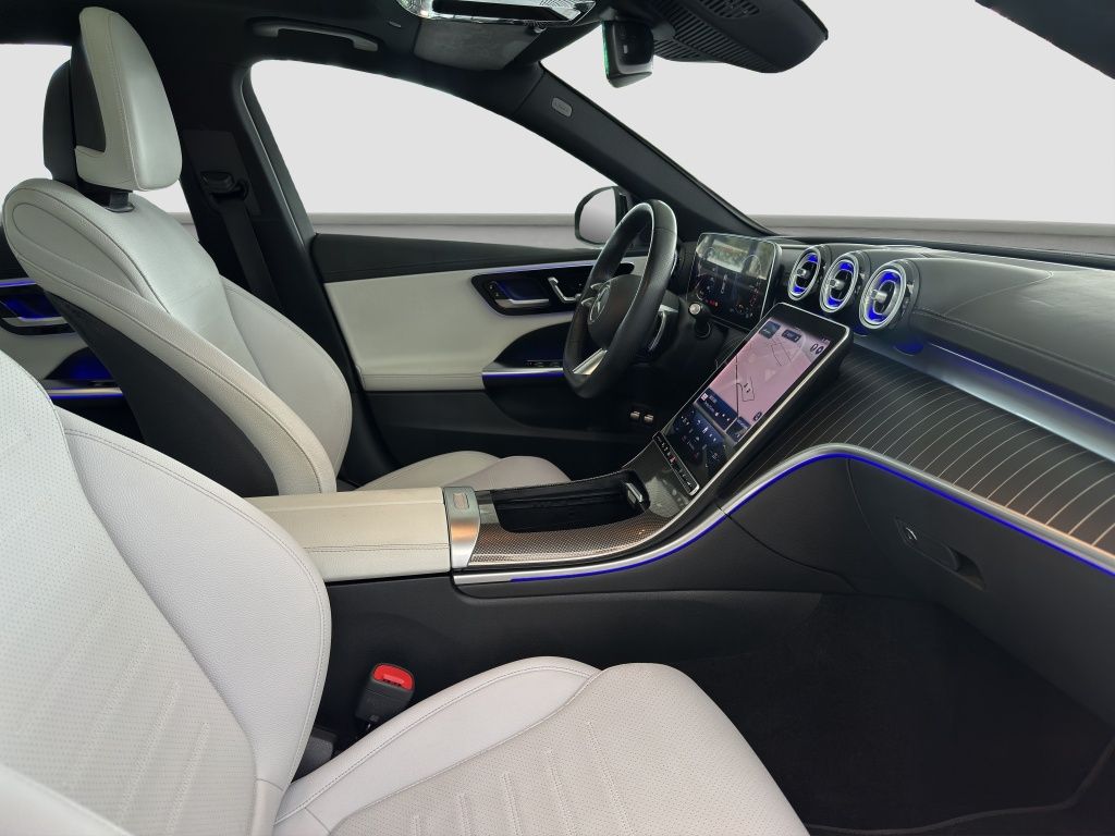 Fahrzeugabbildung Mercedes-Benz C 300 e *AMG*NIGHT*PANO*DISTRO*360°*HUD*MEMORY*
