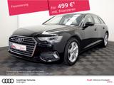 Audi A6 Avant 55 TFSI quattro sport Pano BuO - Audi A6 in Solingen
