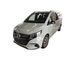Mercedes-Benz EQV 300 Lang 360 ACC AUT Facelift KlimaA LM PDC - gebrauchte Mercedes-Benz EQV mit Facelift