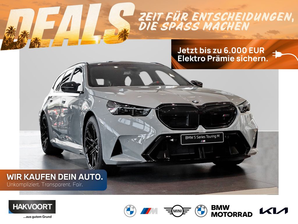 BMW M5