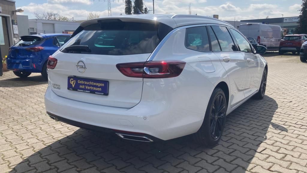 Erstes Annaberger Autohaus - Opel Insignia Sports Tourer Ultimate 2.0 D 128 kW 174 - Bild 5 Erstes Annaberger Autohaus - Opel Insignia Sports Tourer Ultimate 2.0 D 128 kW 174 - Bild 5