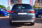 Seat Ateca 1.4 TSI Style LED Sitzheizung Kamera AHK - Seat Ateca: Style