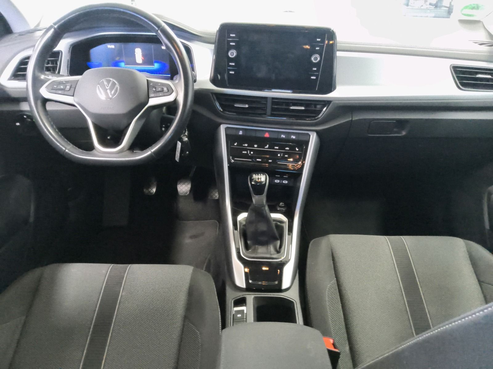 Volkswagen T-Roc - Bild 6
