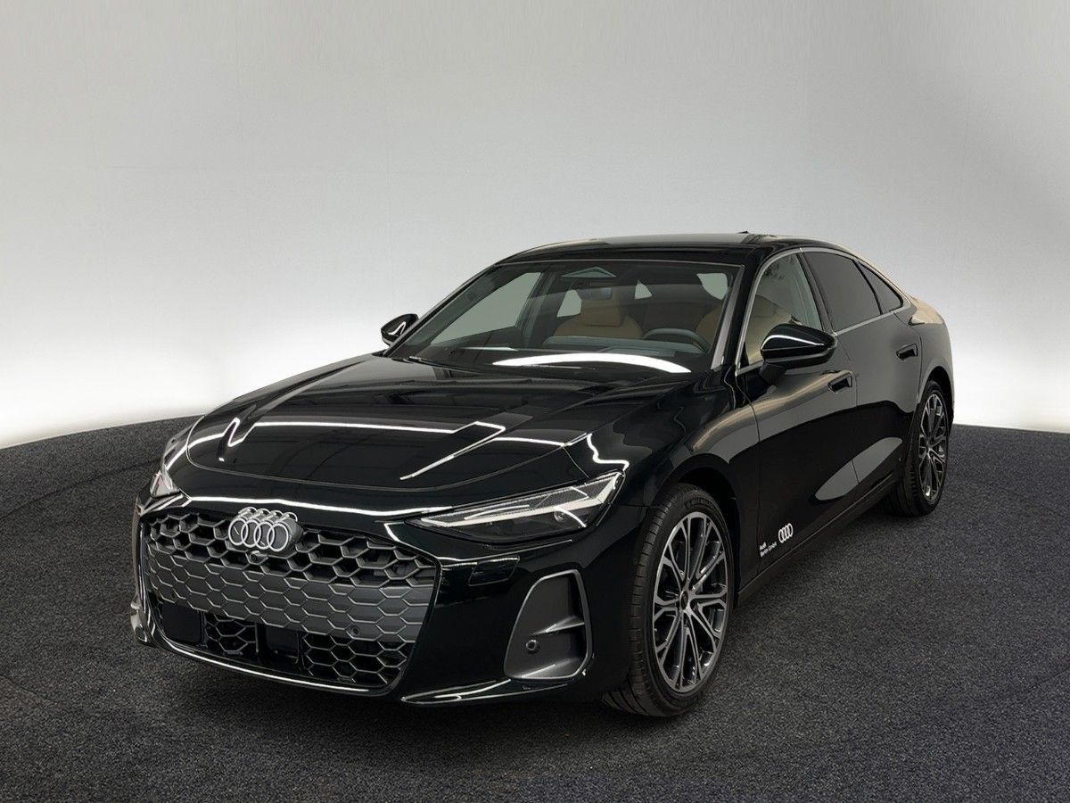 Audi A6 - Bild 2