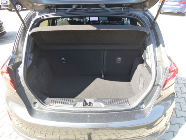 Fahrzeugabbildung Ford Fiesta ST-Line 1,0 >40.641KM/NAV/AHK/KAM/SHZ/PDC