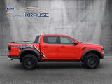 Ford Ranger Raptor Doppelkabine - Ford Ranger mit Benzin-Antrieb: Geländewagen
