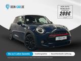 MINI Cooper S *PANORAMA*HARMAN-KARDON*LEDER*LED* - MINI MINI: Coupe