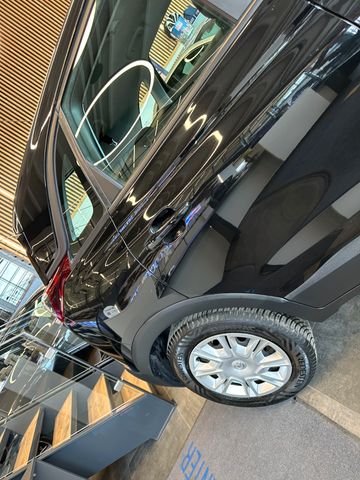 Opel Crossland (X) *Edition*Klima*Sitzheiz.*