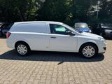 Opel Astra 1.7 CDTI Kasten Tüv neu 2 hand tiptop - Opel Astra mit Diesel-Antrieb: 1.7