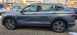 Volkswagen Tiguan Allspace 7Sitzer LED Panorama 2J.Garantie - Volkswagen Gebrauchtwagen mit Automatikschaltung