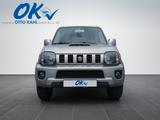 Suzuki Jimny Ranger Style Lim. - Suzuki Jimny Style-Ranger