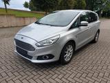 Ford S-Max 2,0 TDCi 110kW Titanium PowerShift Tit... - Ford S-Max Gebrauchtwagen in Chemnitz