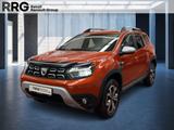 Dacia Duster 1.0 TCe 100 LPG Prestige+ DUSTER - mit CNG-Antrieb: Geländewagen