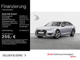 Audi A6 Avant 45 TFSI quattro Matrix*AHK*RFK*Virtual - Audi A6: V6