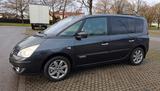 Renault Espace Celsium TCe 170 Celsium Automatik - Renault Espace: Standheizung