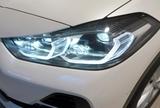 BMW X2 xDrive 20d Adva. *KAM*HARMANKARD*LED*AHK*1.HD - BMW X2 Gebrauchtwagen