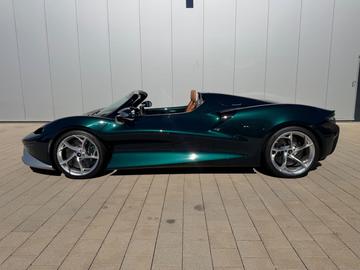صورة 5 لـ 2022 Mclaren ELVA