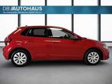 Volkswagen Polo Life 1.0 TSI DSG Navi IQ.Light AHK - VW Polo Gebrauchtwagen in Frankfurt