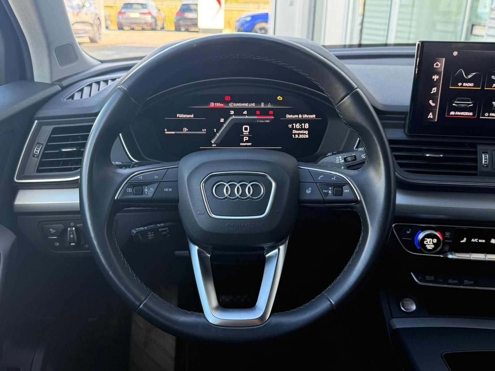 Audi Q5 - Bild 12