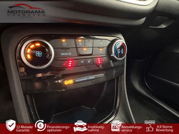 Ford Puma ST-Line