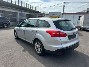 Ford Focus - 4