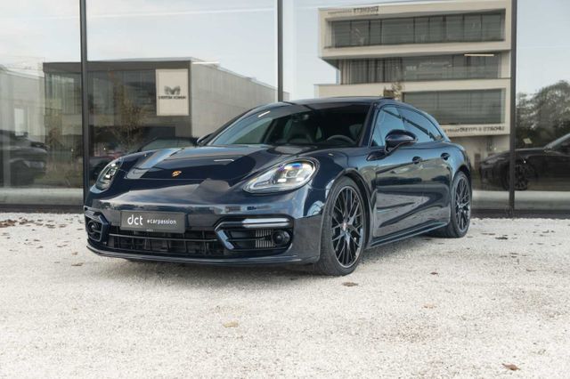 Porsche PANAMERA 4 Hybride SportTurismo SportDesign ACC 