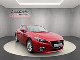 Mazda 3 Lim. Sports-Line HUD/BOSE/NAVI/BLU - Mazda 3: Bl