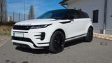 Land Rover Range Rover Evoque D200 R DYNAMIC Black  21 "