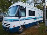 Winnebago Brave  - Winnebago Diesel