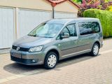 Volkswagen Caddy Maxi 7-Si RONCALLI Klima TÜV/2027 - Volkswagen Caddy Maxi: Roncalli