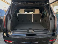 CADILLAC Escalade ESV Sport Platinum 6.2l MY 26 sofort