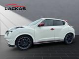 Nissan Juke Nismo RS 4x4 - Nissan: Nismo