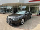 Audi A8 3.0 TDI quattro *SERVICE NEU*TOP*LEDER - gebrauchte Audi A8 aus dem Jahr 2016