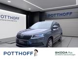 Skoda Karoq 1.5 TSI CLEVER NAVI KAMERA LED SITZHZG - Skoda Karoq in Hamm